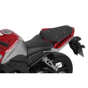 ヘプコ&ベッカー c-bow サイドキャリア　CB1000R用 ヘプコ＆ベッカー サイドソフトケースホルダー(キャリア)「C-Bow