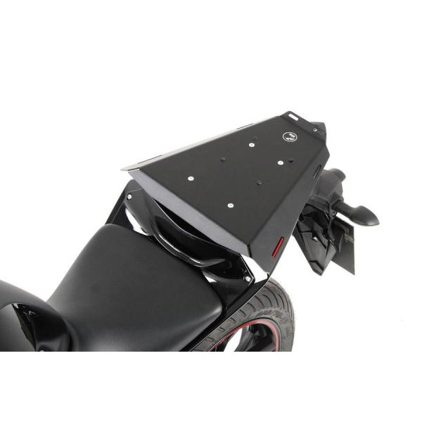 トップケース リアボックス ヘプコ＆ベッカー スポーツラック YZF-R25/R3