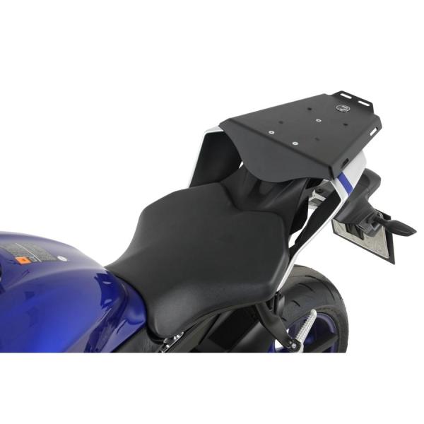 リアキャリア ヘプコ＆ベッカー スポーツラック YZF-R6