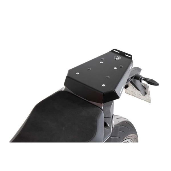 ヘプコ&amp;ベッカー スポーツラック ブラック 1290 スーパーデューク Super Duke R