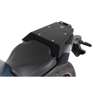 ヘプコ＆ベッカー（HEPCO&BECKER） トップケース リアボックス