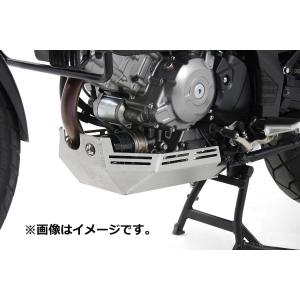 ヘプコ ベッカー スキッドプレート ブラック V Strom650 Xt Abs 3686 バイク 車パーツ ラバーマーク 通販 Yahoo ショッピング