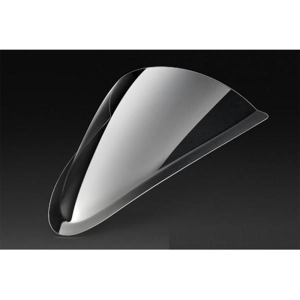 アクリポイント スクリーン レーシング クリア CBR600RR 03-04