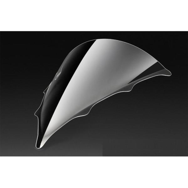 アクリポイント スクリーン レーシング クリア CBR1000RR 12-16