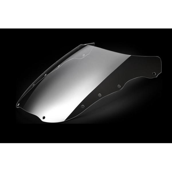 アクリポイント スクリーン ストリート クリア ZXR750 91-92