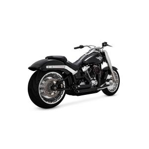 VANCE＆HINES（バンス＆ハインズ） ダイナ FXDF ダイナ FXDWG マフラー