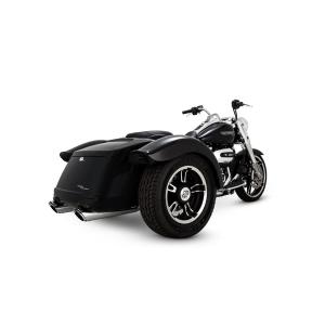 Harley Davidson（ハーレー・ダビッドソン） VANCE＆HINES ショート