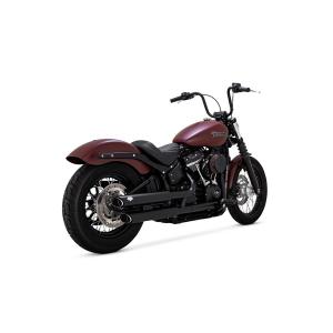 VANCE＆HINES（バンス＆ハインズ） クワイエットバッフル BIG RADIUS 2