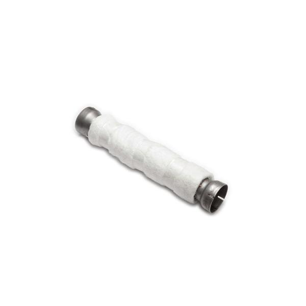 バンス&amp;ハインズ クワイエットバッフル TWIN SLASH 3inch S/O