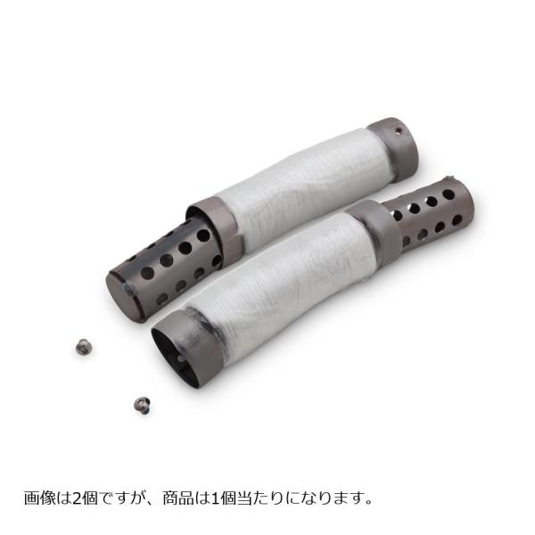 バンス&amp;ハインズ クワイエットバッフル BIG RADIUS 2-2用