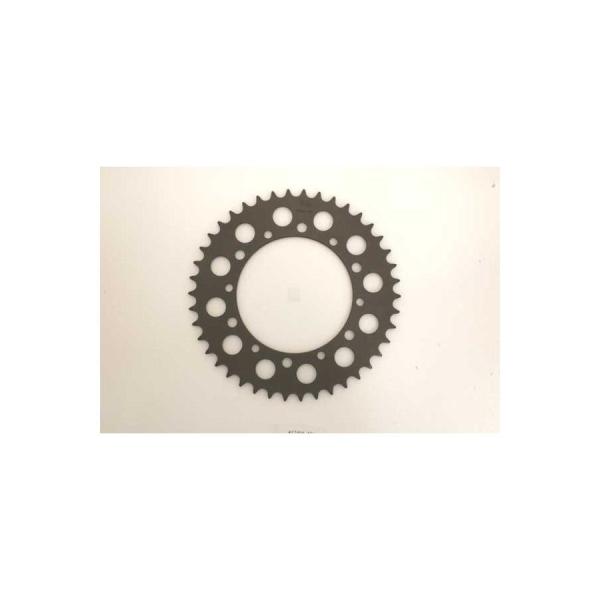 リアスプロケット アファム 520-42 RZ250R/RR/RZ350R/RR/ZRX400/II...