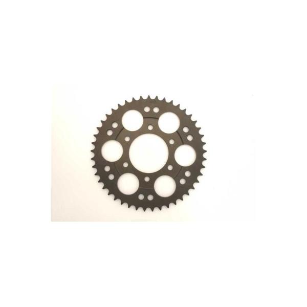 アファム リアスプロケット 525-45 ZRX1200DAEG 09-10/Z1000 03-10...