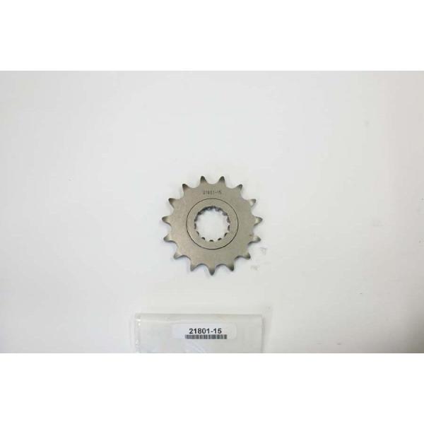 アファム フロントスプロケット 530-15 XJR1300 98-17/YZF-R1 98-14/...