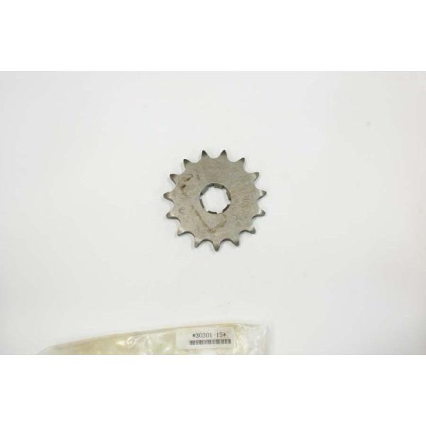 AFAM (アファム) フロントスプロケット 530-16 RZ250 4LC RZ350