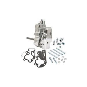 エスアンドエスサイクル スタンダードビレットオイルポンプ BIG TWIN