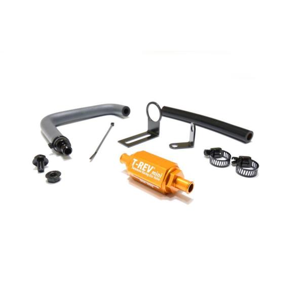 TERAMOTO T-REVmini SPキット ゴールド グロム 4245-mini