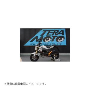 babyface（ベビーフェイス） バックステップキット ブラック GROM 