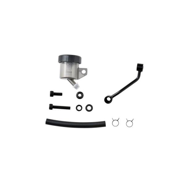 プロトブレンボ オイルタンクステー クラッチ ブラックステー/S15Bスモークタンク/コルサコルタ ...