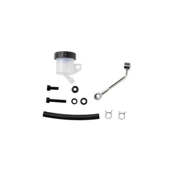 プロトブレンボ オイルタンクステー クラッチ ポリッシュステー/S15Bタンク/コルサコルタ BPS...