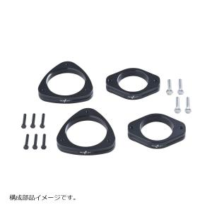 NEOPLOT (ネオプロト) ステアリングスペーサーNEO N-BOX(JF3/4)/N-ONE