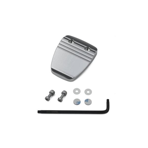 NEOPLOT (ネオプロト) 4リン ブレーキペダルNEO MT車 スイフトスポーツ/アルト/アル...