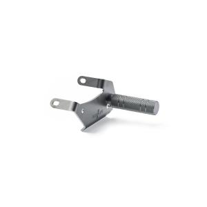 ha36s アルト用　ネオプロト製　フットレストバー、アクセルセンサーブラケット NEOPLOT アクセルペダルネオとアクセルセンサーブラケット アルト