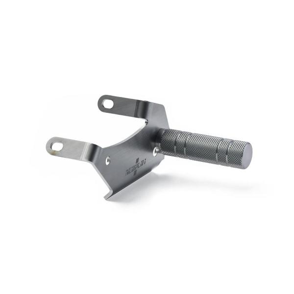 ペダル ネオプロト フットレストバー NEO スズキ SUZUKI スイフトスポーツ（ZC33S） ...