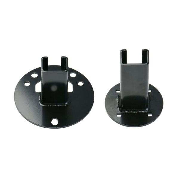 NEOPLOT (ネオプロト) RV RotopaX用 ロトパックス用取付ブラケットセット トヨタ ...