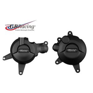 GBRacing エンジンカバー -GBR GSX-R125 18-