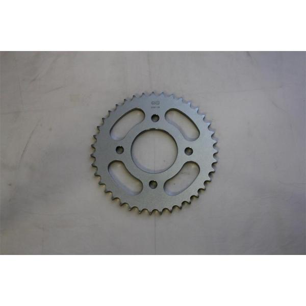 AFAM (アファム) リアスチールスプロケット 530-39 RD400 XS400 XS400S...