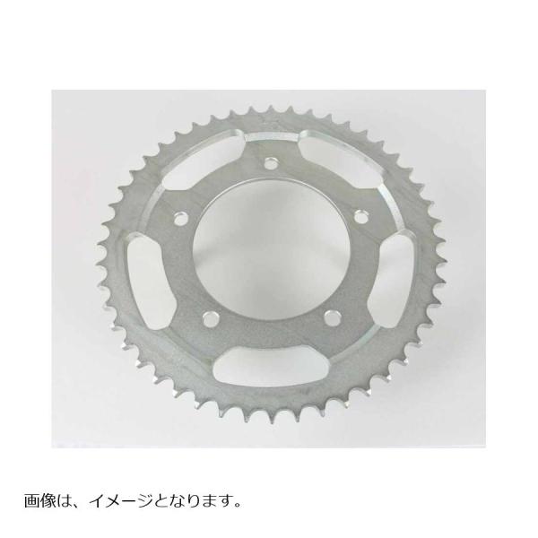 アファム リアスチールスプロケット 530-44 XJR1300 03-17/YZF-R1 98-1...