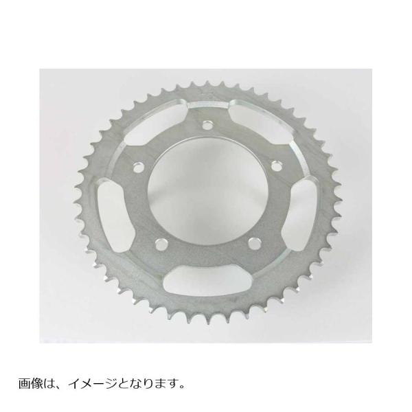 AFAM (アファム) リアスチールスプロケット 525-40 ゼファー750 ゼファー750 RS...