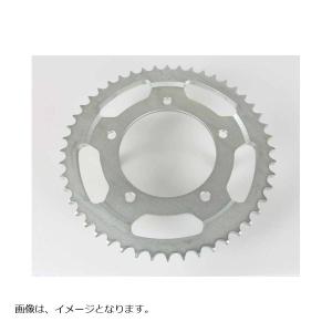 AFAM (アファム) リアスチールスプロケット 530-47 ゼファー1100 RS ZRX1100 II GPZ900R 8mmOff(A7-A12)