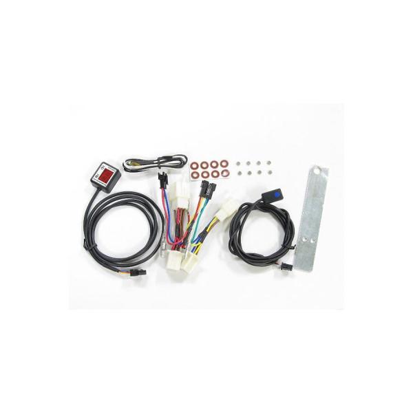 プロテック SPI-K76 シフトポジションインジケーター GPZ900R