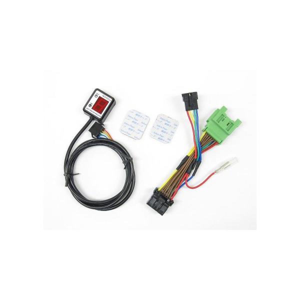 プロテック SPI-S46 シフトポジションインジケーター GSX-R1000