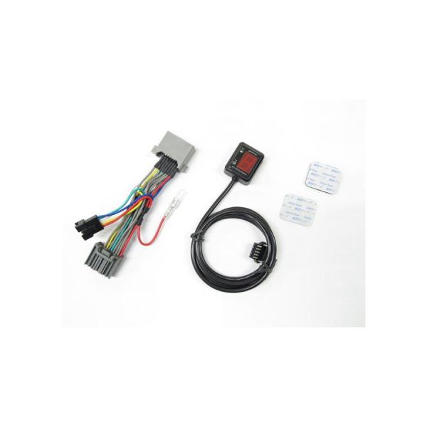 プロテック SPI-K45 シフトポジションインジケーター ZX-10R