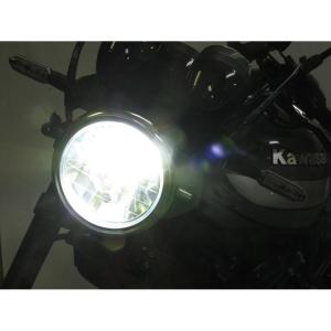 カワサキ Z900RS LEDヘッドライト EVO-S コンバージョンキット