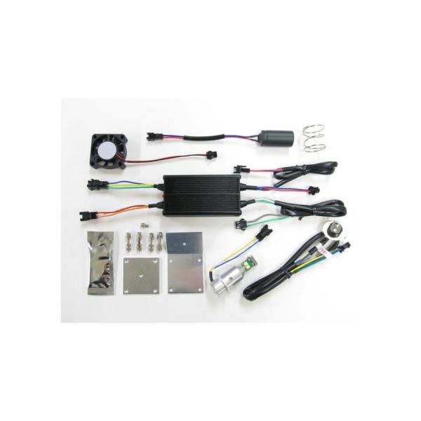 プロテック LB8X-M LEDバルブ 20/30W PH8X 6000k