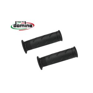 domino ドミノ グリップ レースタイプ ブラックXグリーン