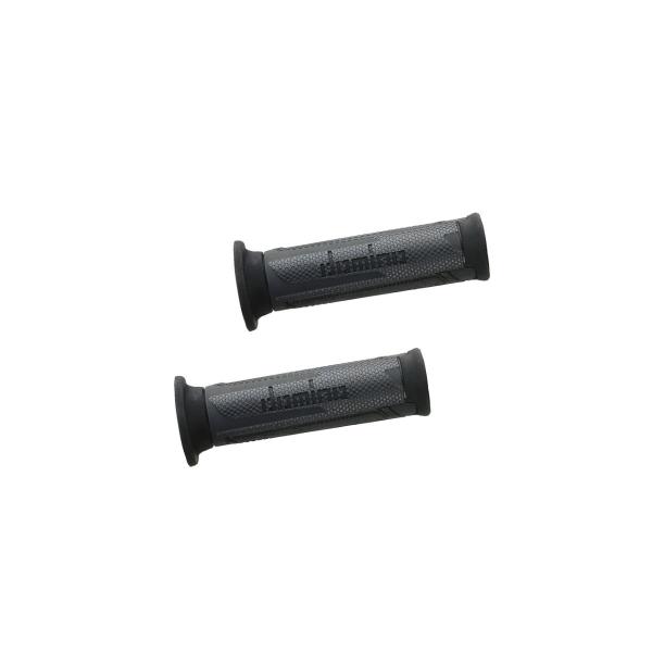 domino(ドミノ) グリップ ツーリスモタイプ ブラック A35041C4070