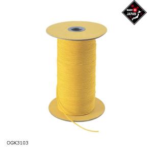 ダンロップ テント テクノーラ張綱 OGK3103