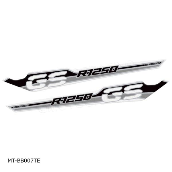 モトグラフィックス BEAK PROTECTION KIT R1250GS(21-23) MT-BB...