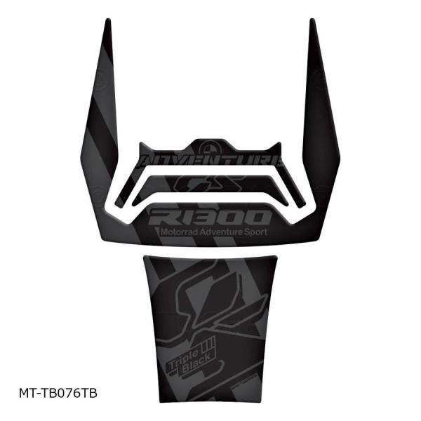 モトグラフィックス TANK PAD R1300GS Adventure Trophy MT-TB0...