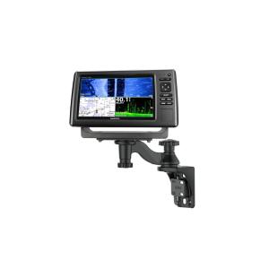 RAM MOUNTS 魚探マウントセット M