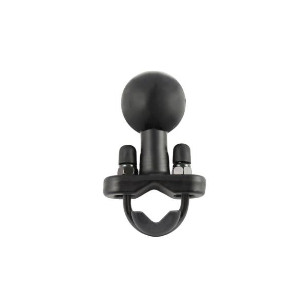 RAM MOUNTS(ラムマウント) U字クランプベース(亜鉛メッキボルト) φ12.7-31.75...