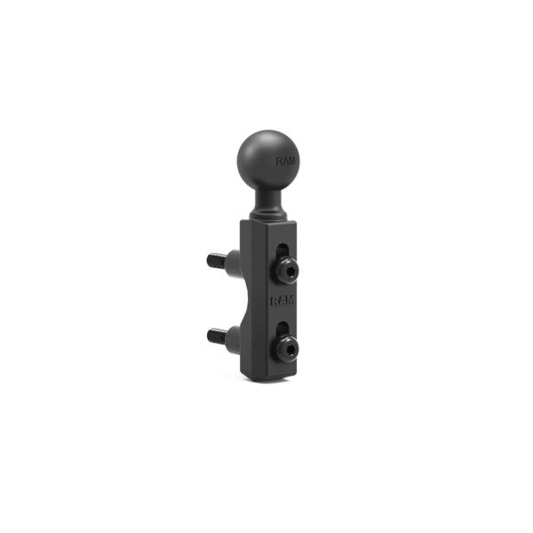 RAM MOUNTS(ラムマウント) マスターシリンダークランプベース 1インチボール RAM-B-...