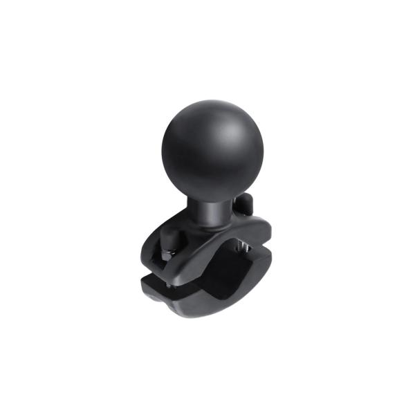 RAM MOUNTS(ラムマウント) シングルレールクランプベース φ31.75-47.62mm対応...