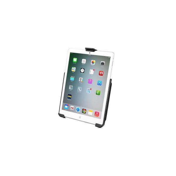 RAM MOUNTS(ラムマウント) iPad mini専用ホルダー ボール無 RAM-HOL-AP...
