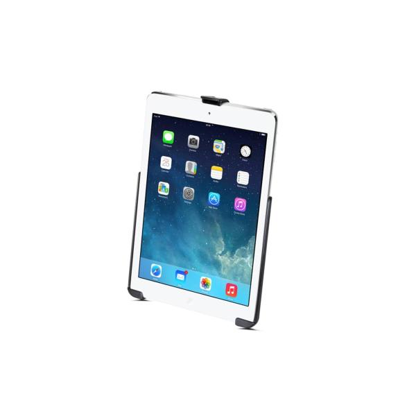 RAM MOUNTS(ラムマウント) iPad(第6世代)/Air(第1-2世代)/Pro9.7専用...