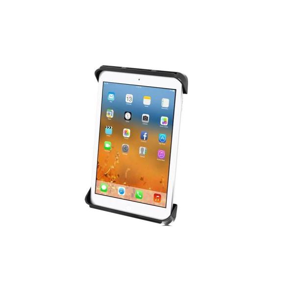 RAM MOUNTS(ラムマウント) タブタイト(9インチ用タブレットホルダー) iPad9.7他 ...